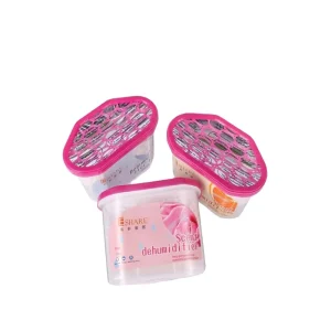 Moisture and Odor Absorber Anti Mold for Kitchen Bathroom Clothing and Closet