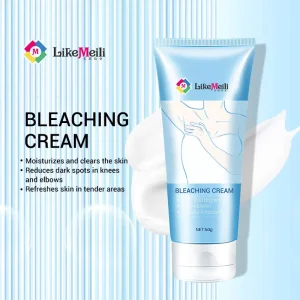 Moisturizing Whitening Body Lotion Cream Dark Spot Removing Whitening Skin Lightening Cream Underarm Whitening Cream