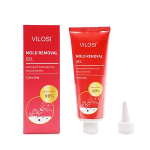 Mold Remover Gel Manufacturer Mold and Mildew Stain Remover