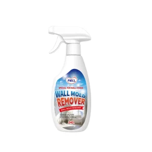 Mold Remover Spray for Walls and Home Use