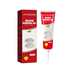 Mold Remover and Anti-Mold Stain Cleaner for Bathroom Kitchen Ceiling and Wall