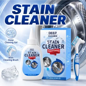 Mold and Mildew Remover Gel for Furniture Tile Floors and Walls