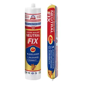 Mold and Mildew Resistant Waterproof Silicone Sealant for Bathroom Shower Sink and Boat Paint