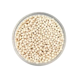 Molecular Sieve 13X APG for Stable PSA Operation to Produce 93% 95% Pure Oxygen for Daily Use