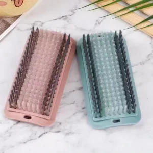 Mop Quality Durable Cleaning Washing Brush Household Laundry Cloth Cleaning Brushes With Non Slip Design Sponge Mop