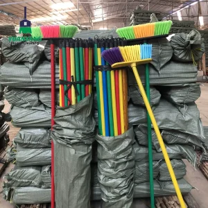 Mops and Brooms Broom Making Cerdas De Escoba