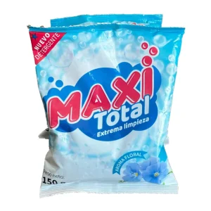 More Rich Foam Perfumed Laundry Detergent Powder