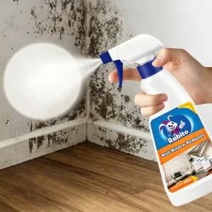 Mould Anti Moisissures Anti Mold Remover Spray