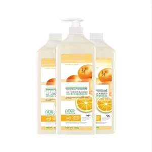 Mulit-Functional Dish Washing Liquid Fragrance Dish Washing Liquid Detergent Dish Wash Soap