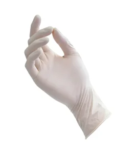 Multi-Color Disposable Nitrile Gloves Powder-Free Fingertip Textured Food Contact Safe for Household and Food Handling