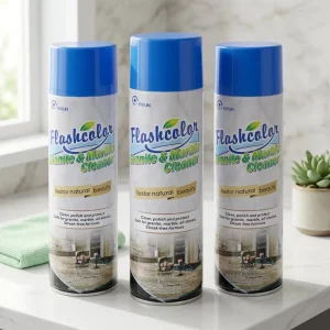Multi Function Spray Cleaner for Kitchen Bathroom and Window for Marble Floors