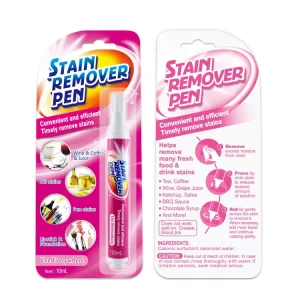 Multi-Function Stain Remover Pen