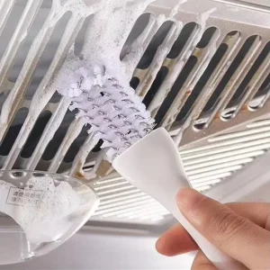 Multi-Functional Kitchen Gas Stove Gap Cleaning Brush