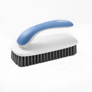 Multi Functional Plastic Shoe Brush Set for Shoes and Clothes Cleaning