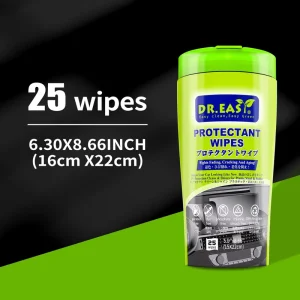Multi Purpose Cleaning Wipes