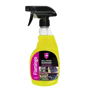 Multi Purpose Degreaser New Packing 500 ML F089