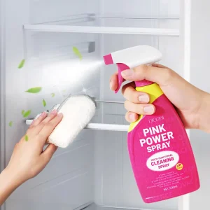 Multi-Purpose Degreasing Stain Remover Spray All-Purpose Household Cleaner