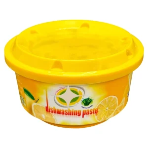 Multi Purpose Dishwashing Paste for Cleaning Dishes