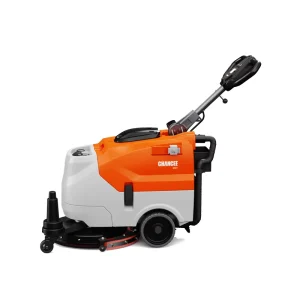 Multi-Purpose Hard Floor Cleaner Smart Cordless Lightweight Floor Scrubber