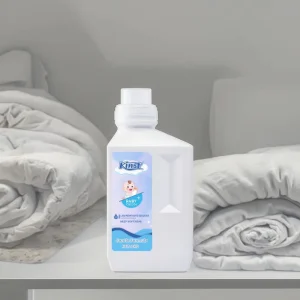 Multi Purpose Highly Active Formula Laundry Detergent Washing Liquid Gain Original Liquid Laundry for Hand machine Wash