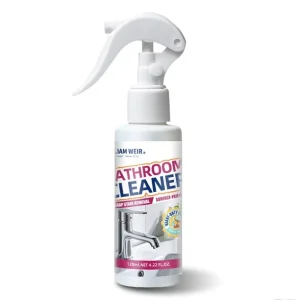 Multi-Purpose Household Glass Descaler Bathroom Cleaner