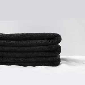 Multi-Purpose Microfiber Cleaning Cloths Absorbent Lint-Free Reusable Kitchen Towels for Home Car and Office