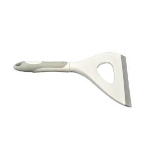 Multi-Purpose Mini Window Squeegee for Household and Shower Cleaning Rubber Material