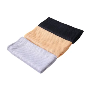 Multi Purpose Reusable Eco Friendly Microfiber Lens Glass Dust Removal Cloth Window Cleaning Quick Towel Household Items
