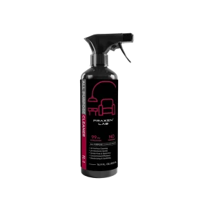 Multi-Purpose Spray Cleaner Aerosol for Cars, Homes, Kitchens, Bathrooms, and Offices