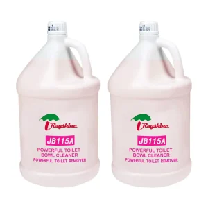 Multi-Purpose Strong Detergent Chemical Toilet Cleaning Liquid 3.78 L