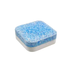 Multi-Surface Cleaning Color Absorption Refill Washing Machine Cleaner Tablets