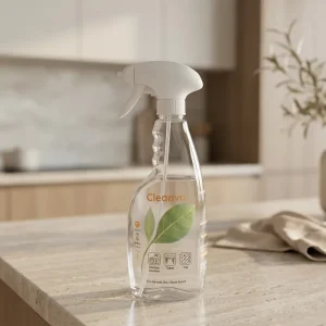 Multi-Surface Cleaning Spray