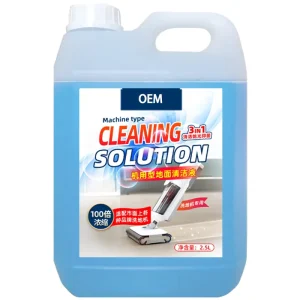 Multi Surface Dilutable Floor Cleaner for Mopping Home Bathroom Kitchen Cleaning Liquid for Mop & Bucket Cleaning Supplies