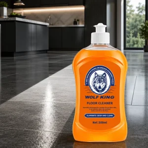 Multi-Surface Floor Wash for Marble and Wood Floors