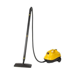 Multi-Surface Steam Cleaner for Hardwood Floors Bathroom Kitchen Sofa and Curtains