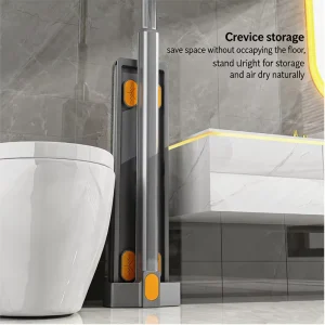Multi Surface Water Spray Mop Deep Stain Removing Function