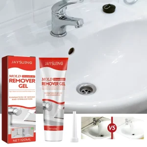 Multi-effect Stain Cleaning Mold Remover Gel