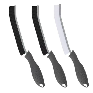 Multi function Household Crevice Cleaning Brush