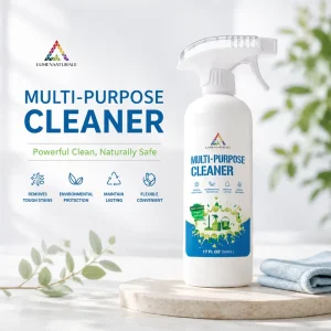 Multi purpose Cleaning Detergent 500ml All Purpose Cleaner Kitchen Cleaner for Kitchen Cleaning