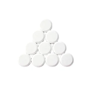 Multi purpose Effervescent Cleaning Tablets Universal Household Stain Cleaner Tablets for Bulk Purchase