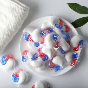 Multi-purpose Household Daily Chemical Products for Tableware Bulk Dishwashing Liquid Powder Detergent