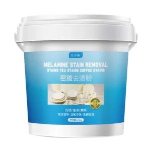 Multi-purpose Strong Degreasing Home Use Cleaning Powder