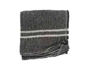 Multi-purpose Woven Cleaning Cloth Reusable Absorbent Kitchen Dish Towel Household Industrial Cleaning Rag