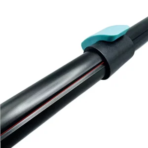 Multi section Adjustable Paint Extension Pole Quick Lock Aluminum Telescopic Rod For Paint Roller & Cleaning Tools