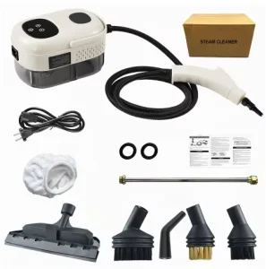 Multifunction Handheld Steam Cleaner Carpet Floor Electric High Pressure Steam Cleaner Steam Cleaning Machine