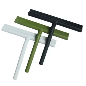 Multifunctional Cleaning Squeegee Shower Squeegee for Window