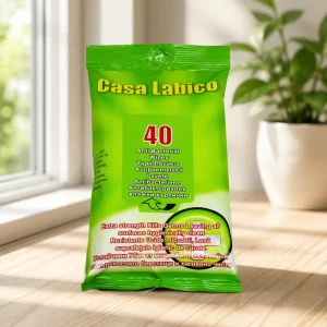 Multifunctional Cleaning Wipes Disposable Cleaning Wet Wipes Custom Size Cleaning Wipes