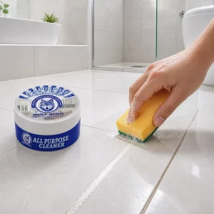 Multifunctional Cleaning and Stain Removal Cream for Kitchen and Bathroom