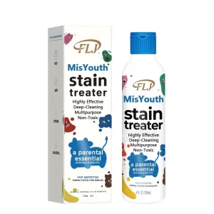 Multifunctional Descaling Agent and Clothing Stain Cleaner