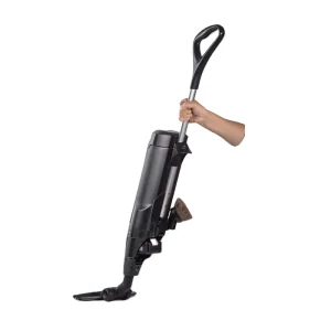 Multifunctional Dry Handheld Upright Stick Vacuum Cleaner for Floors, Carpets, and Outdoor Use